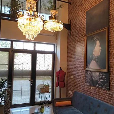 Kalen'S House Daire Kavala Dış mekan fotoğraf