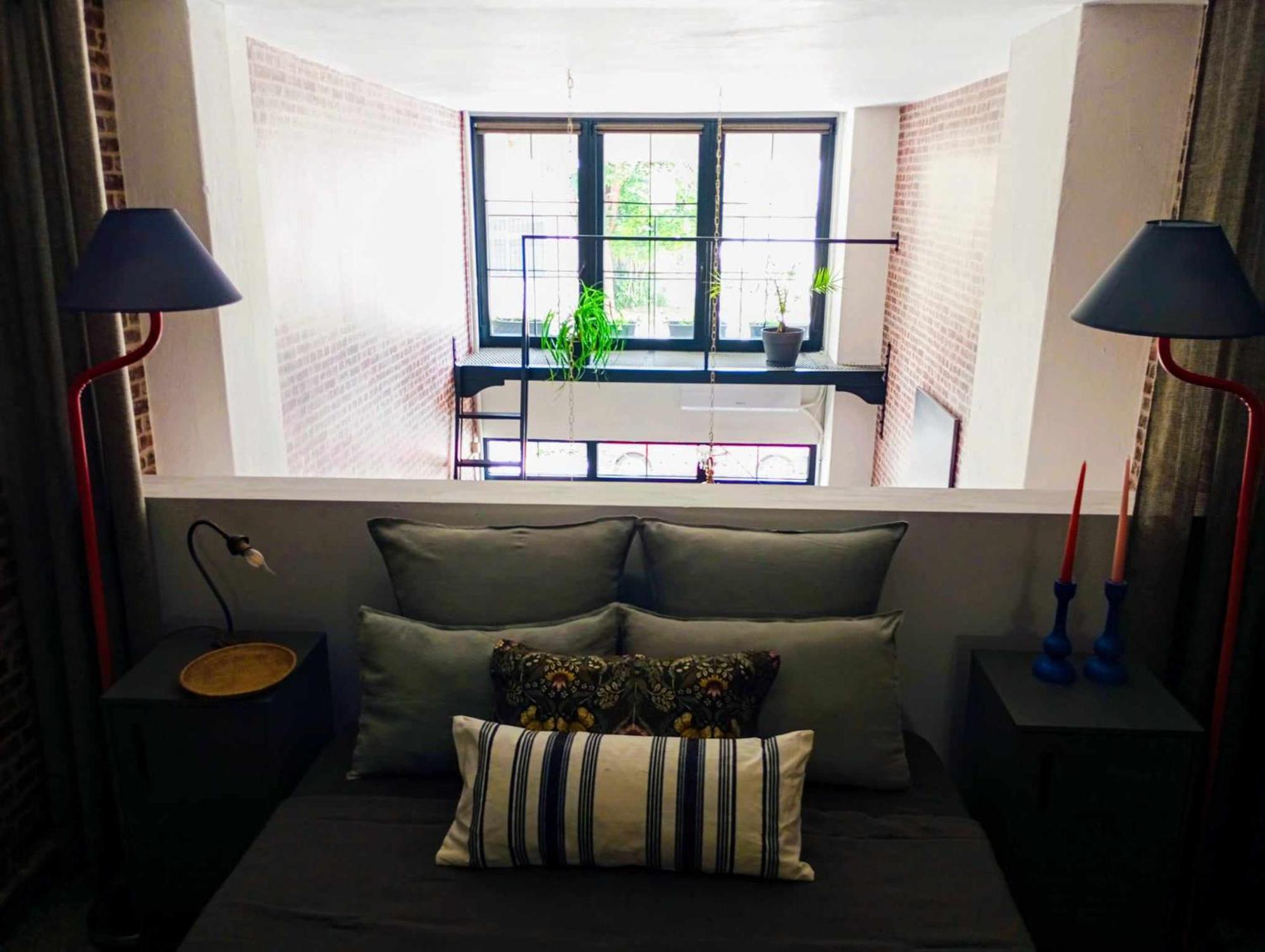 Kalen's House Apartment