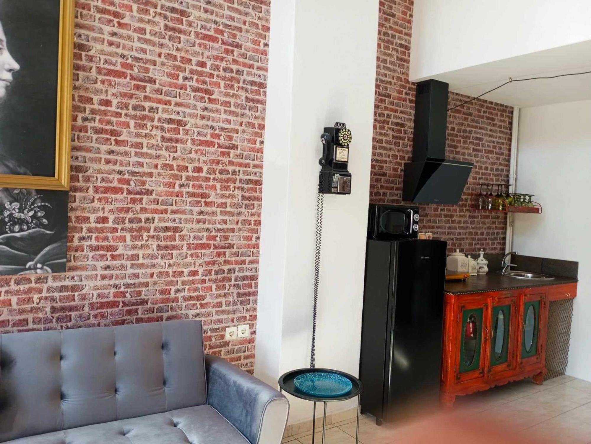 Kalen's House Apartment