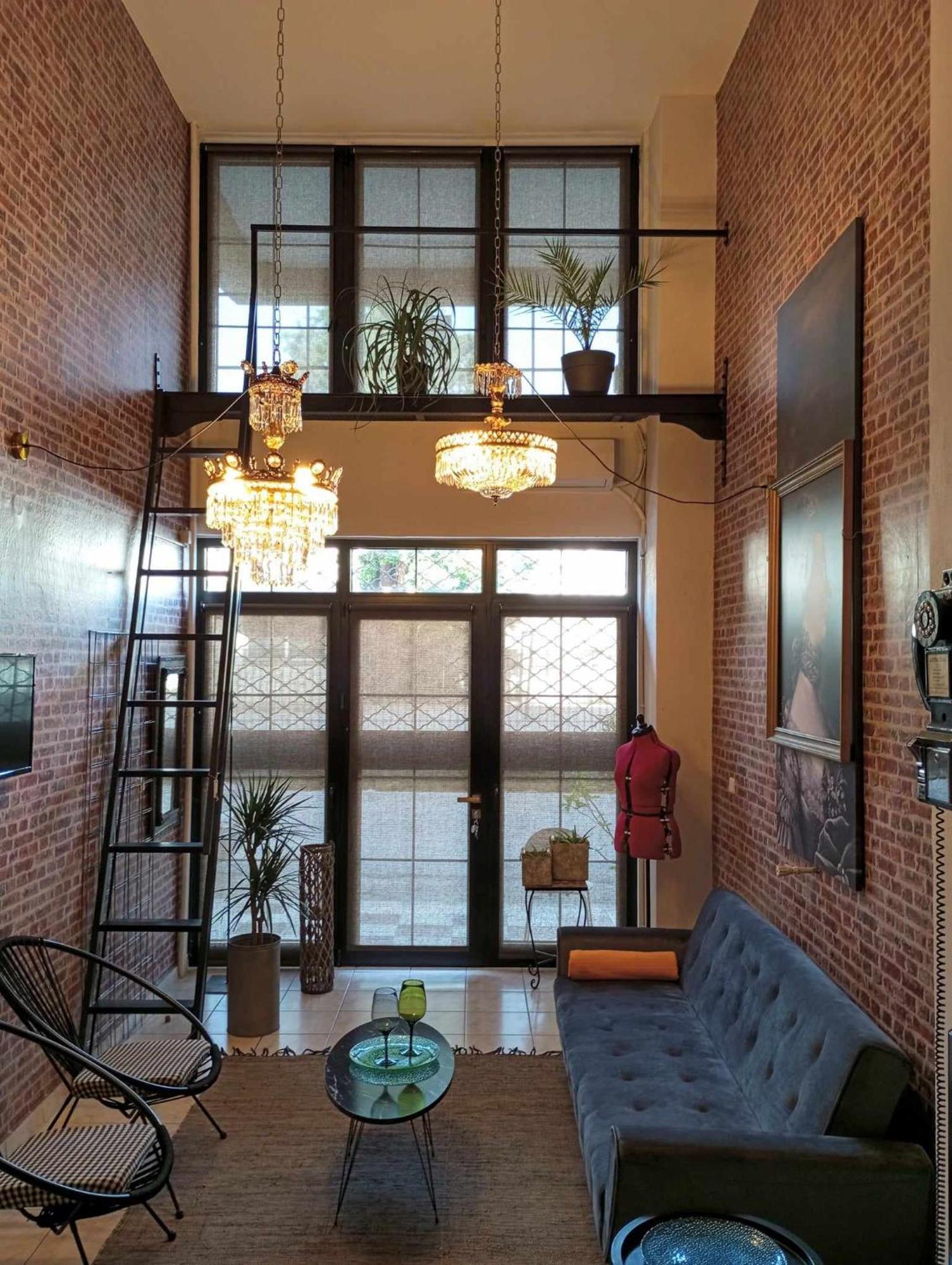 Kalen's House Kavala